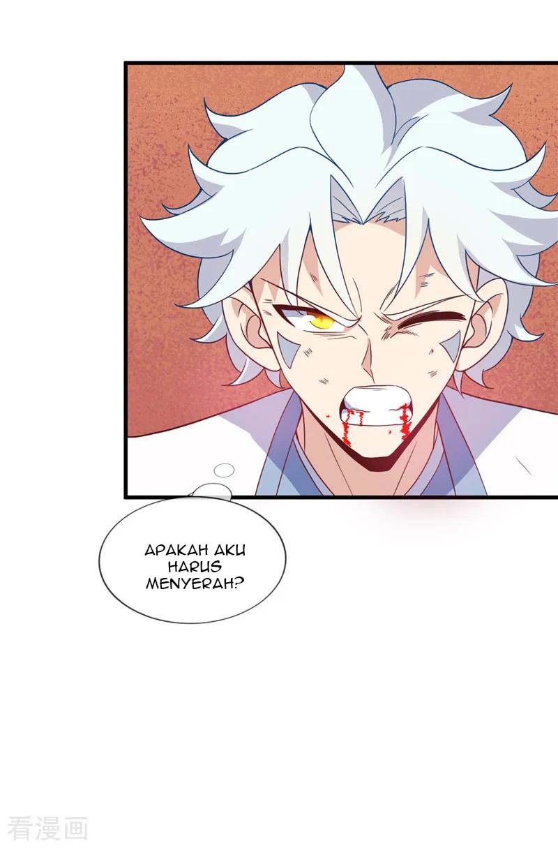Supreme Godly System Chapter 209 Gambar 17